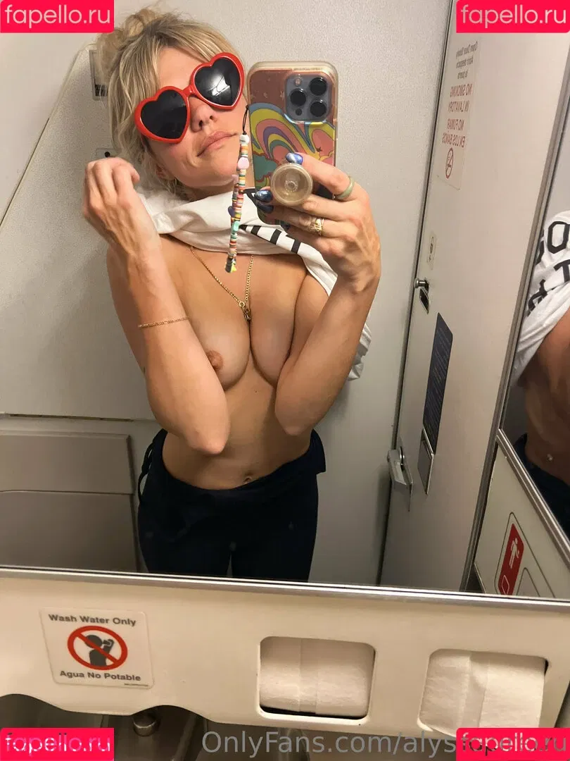 Alyssa Green Onlyfans Photo Gallery 