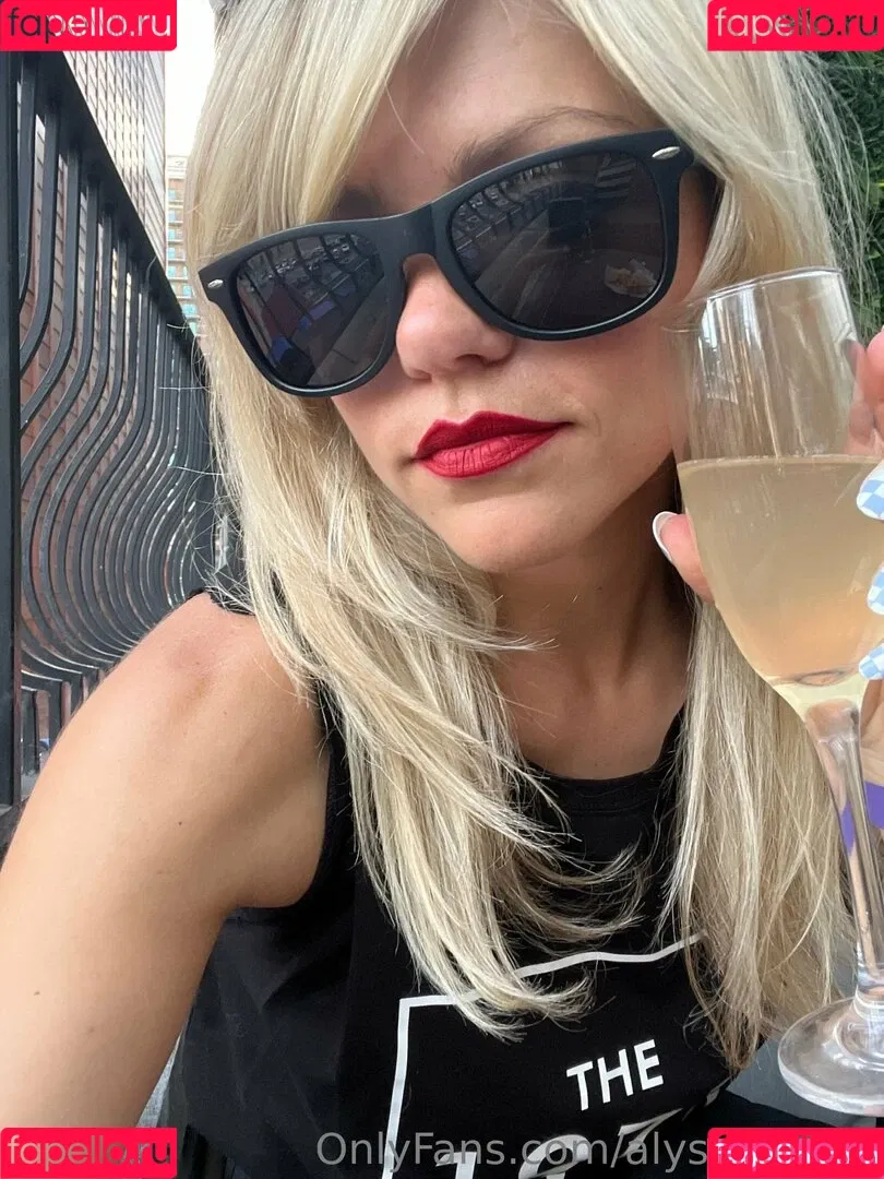 Alyssa Green Onlyfans Photo Gallery 
