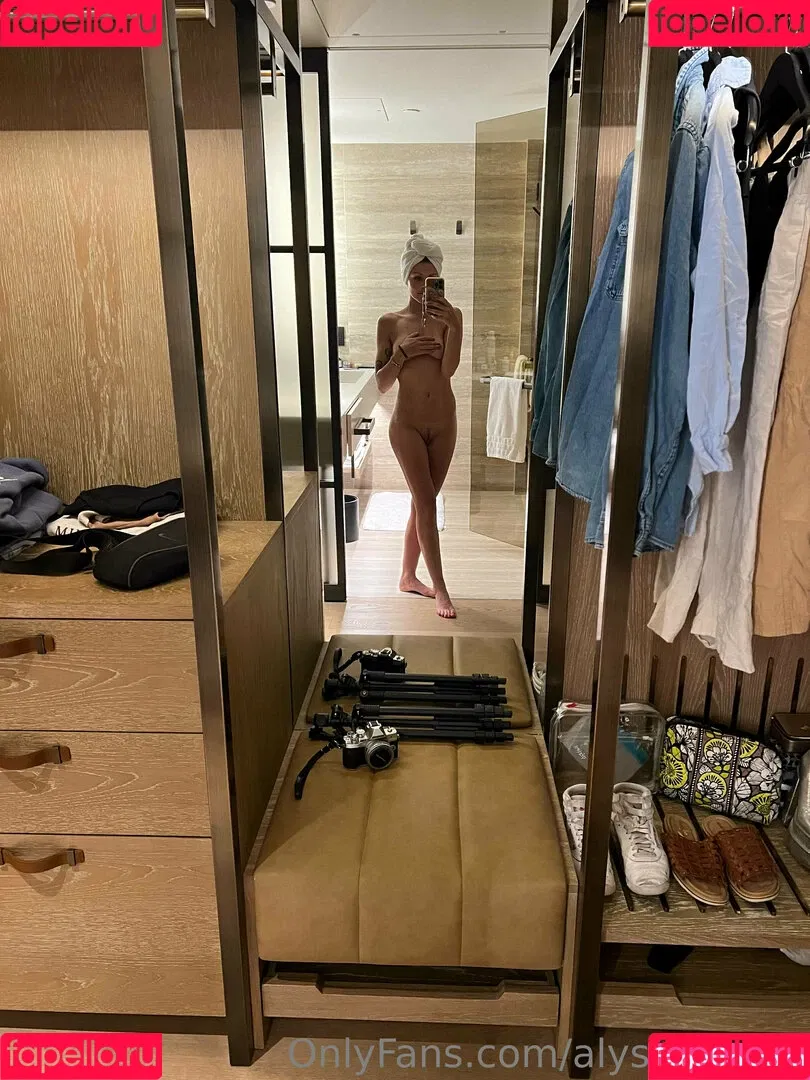 Alyssa Green Onlyfans Photo Gallery 