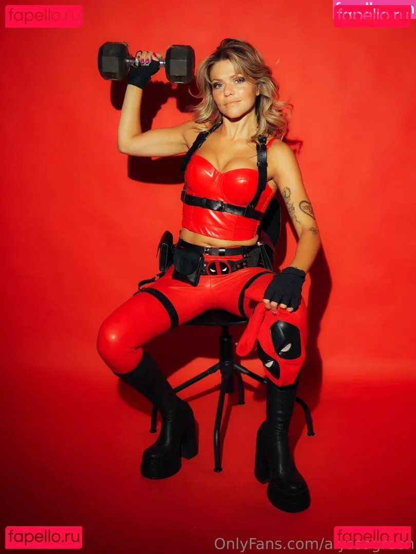 Alyssa Green Onlyfans Photo Gallery 