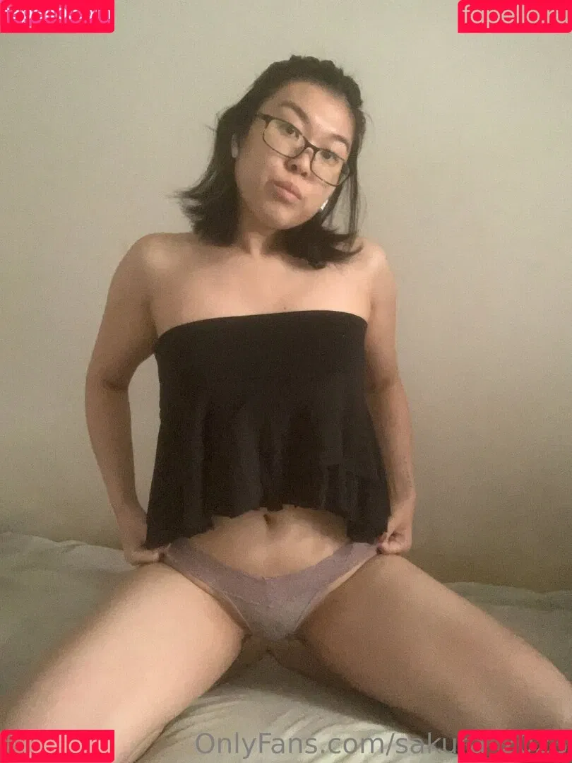 Sakura Onlyfans Photo Gallery 