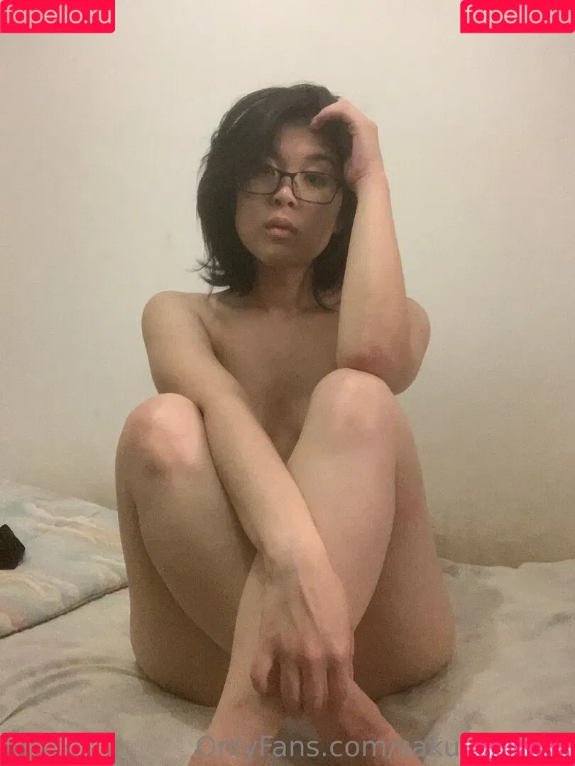 Sakura Onlyfans Photo Gallery 