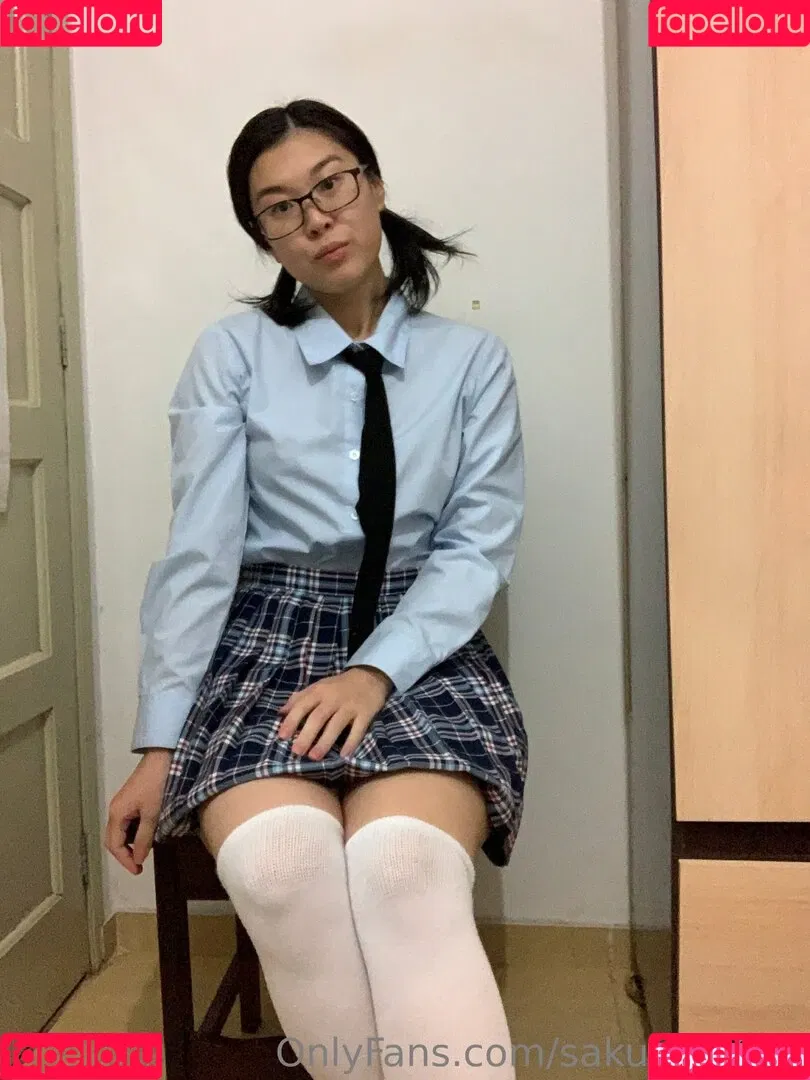 Sakura Onlyfans Photo Gallery 