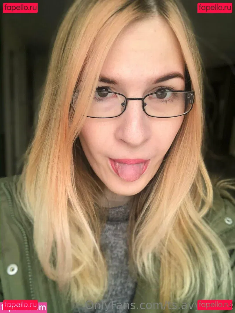 ts.avy.white Onlyfans Photo Gallery 