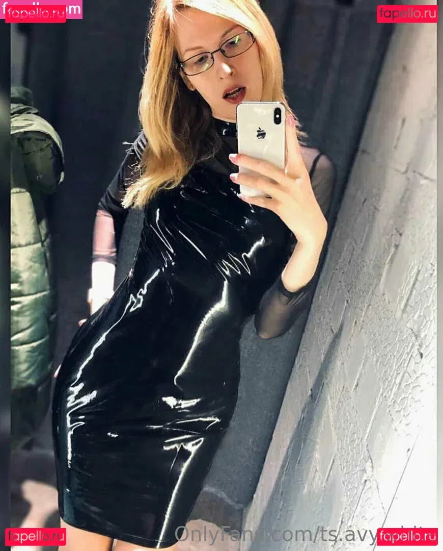 ts.avy.white Onlyfans Photo Gallery 