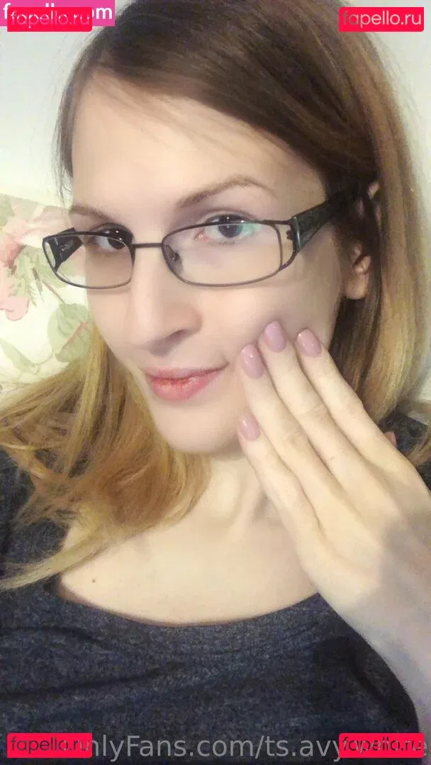 ts.avy.white Onlyfans Photo Gallery 