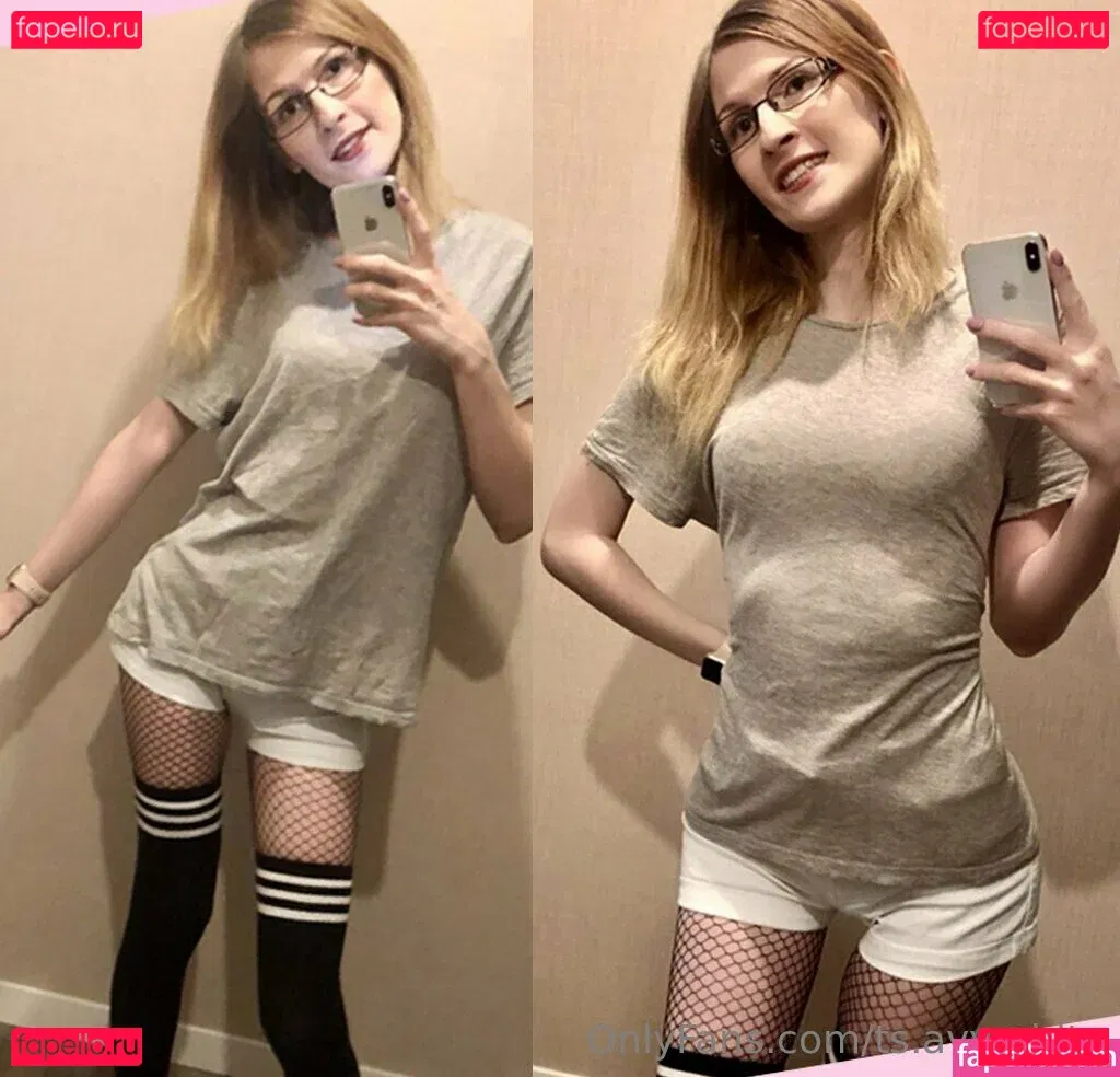 ts.avy.white Onlyfans Photo Gallery 