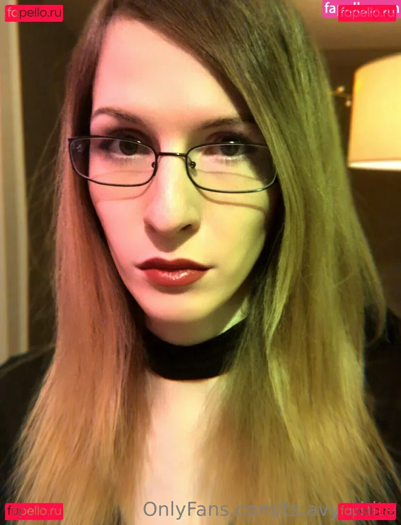 ts.avy.white Onlyfans Photo Gallery 