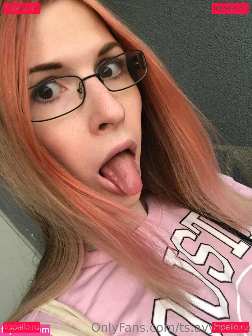 ts.avy.white Onlyfans Photo Gallery 