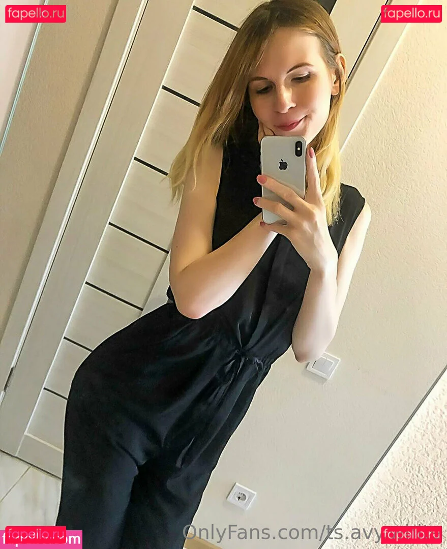 ts.avy.white Onlyfans Photo Gallery 