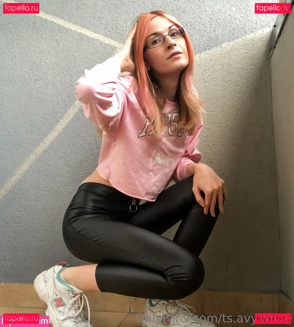 ts.avy.white Onlyfans Photo Gallery 