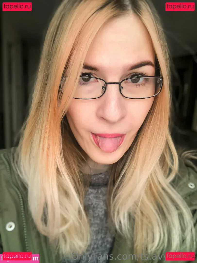 ts.avy.white Onlyfans Photo Gallery 