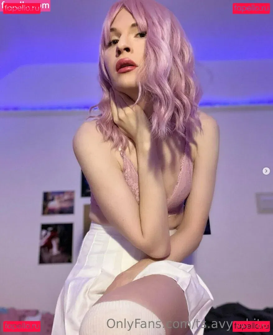ts.avy.white Onlyfans Photo Gallery 