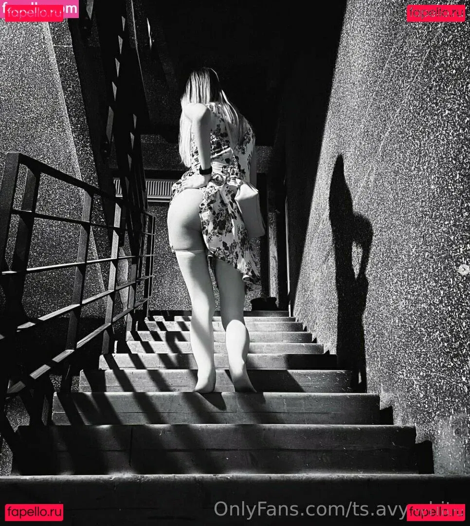 ts.avy.white Onlyfans Photo Gallery 