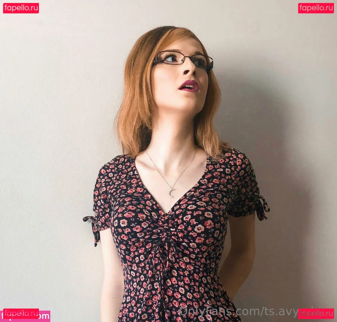 ts.avy.white Onlyfans Photo Gallery 