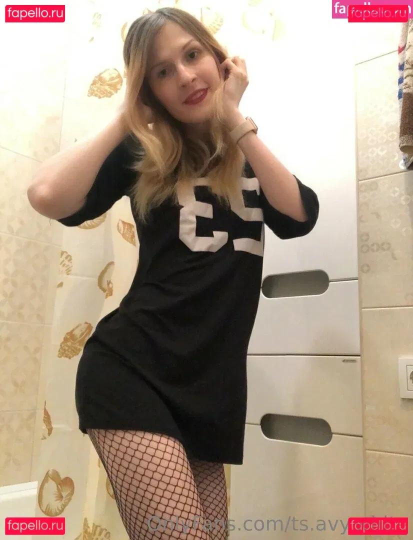 ts.avy.white Onlyfans Photo Gallery 