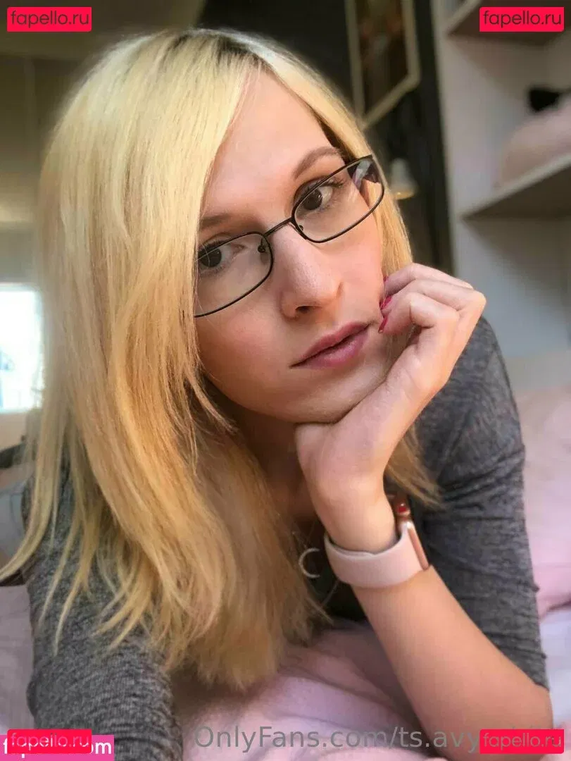 ts.avy.white Onlyfans Photo Gallery 