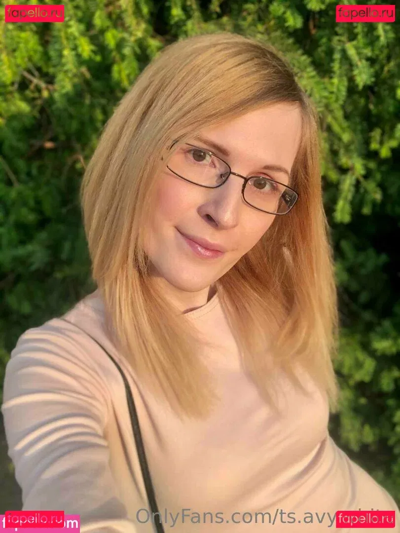 ts.avy.white Onlyfans Photo Gallery 