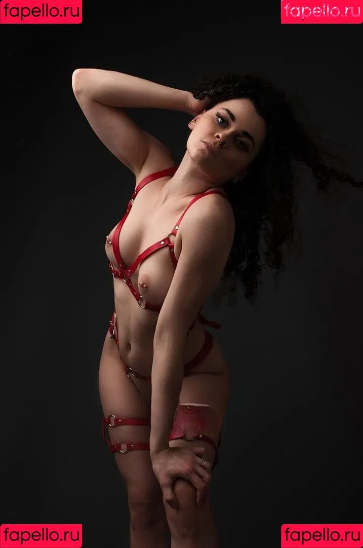 Nude Antilles Onlyfans Photo Gallery 