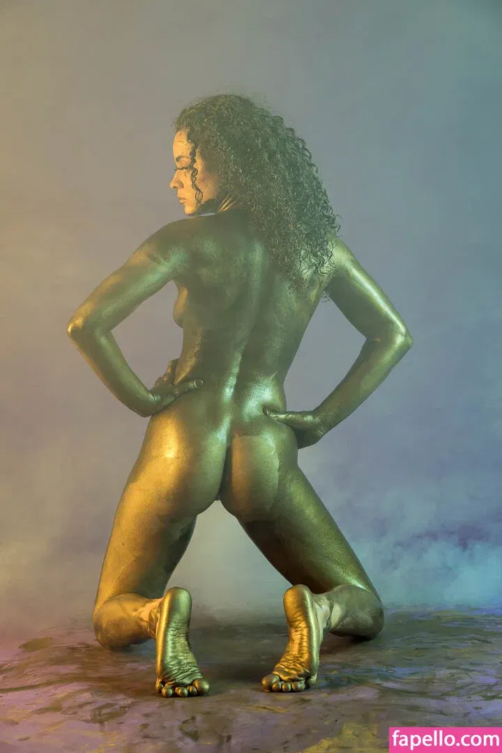 Nude Antilles Onlyfans Photo Gallery 