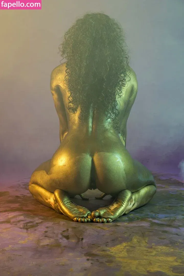 Nude Antilles Onlyfans Photo Gallery 