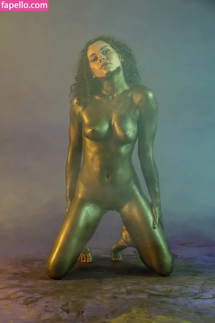 Nude Antilles Onlyfans Photo Gallery 