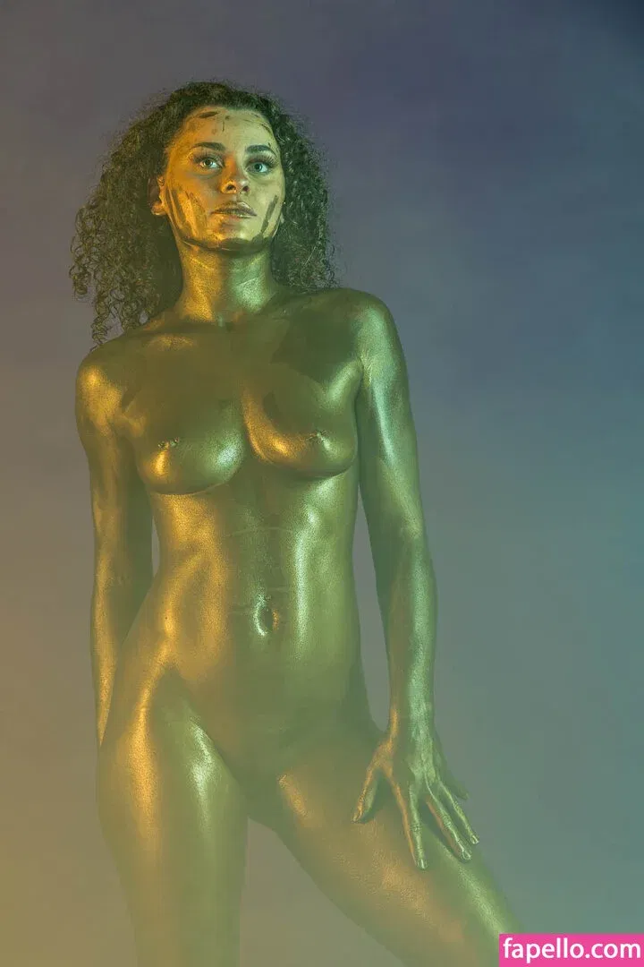 Nude Antilles Onlyfans Photo Gallery 