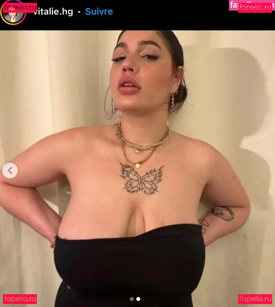 Nude Antilles Onlyfans Photo Gallery 