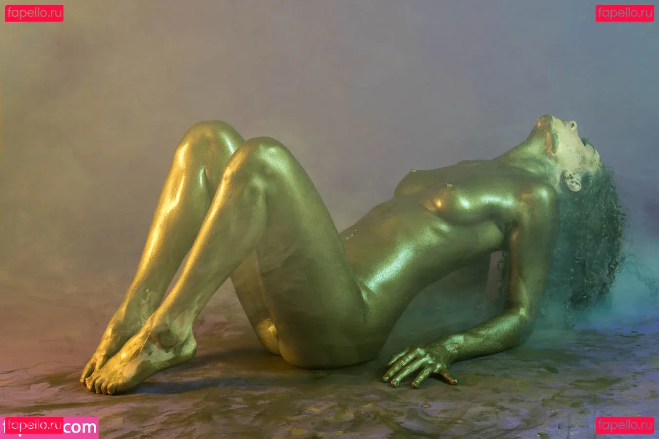 Nude Antilles Onlyfans Photo Gallery 