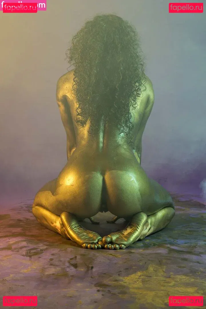 Nude Antilles Onlyfans Photo Gallery 