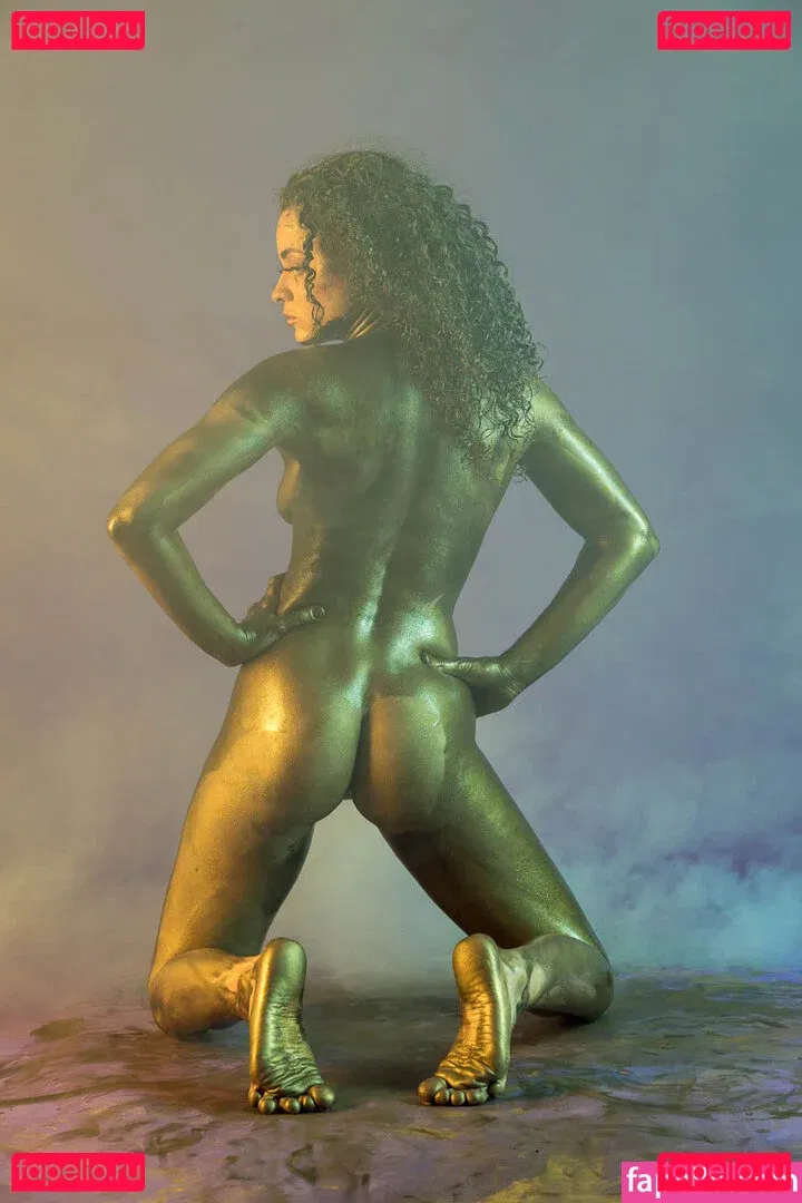 Nude Antilles Onlyfans Photo Gallery 