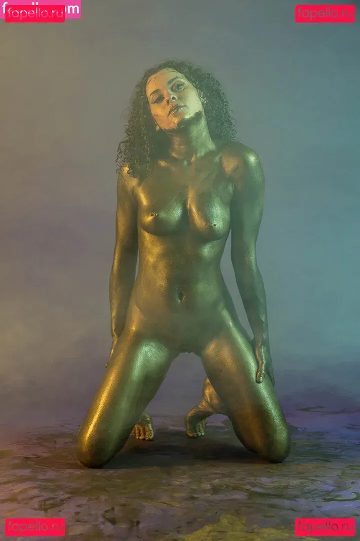 Nude Antilles Onlyfans Photo Gallery 