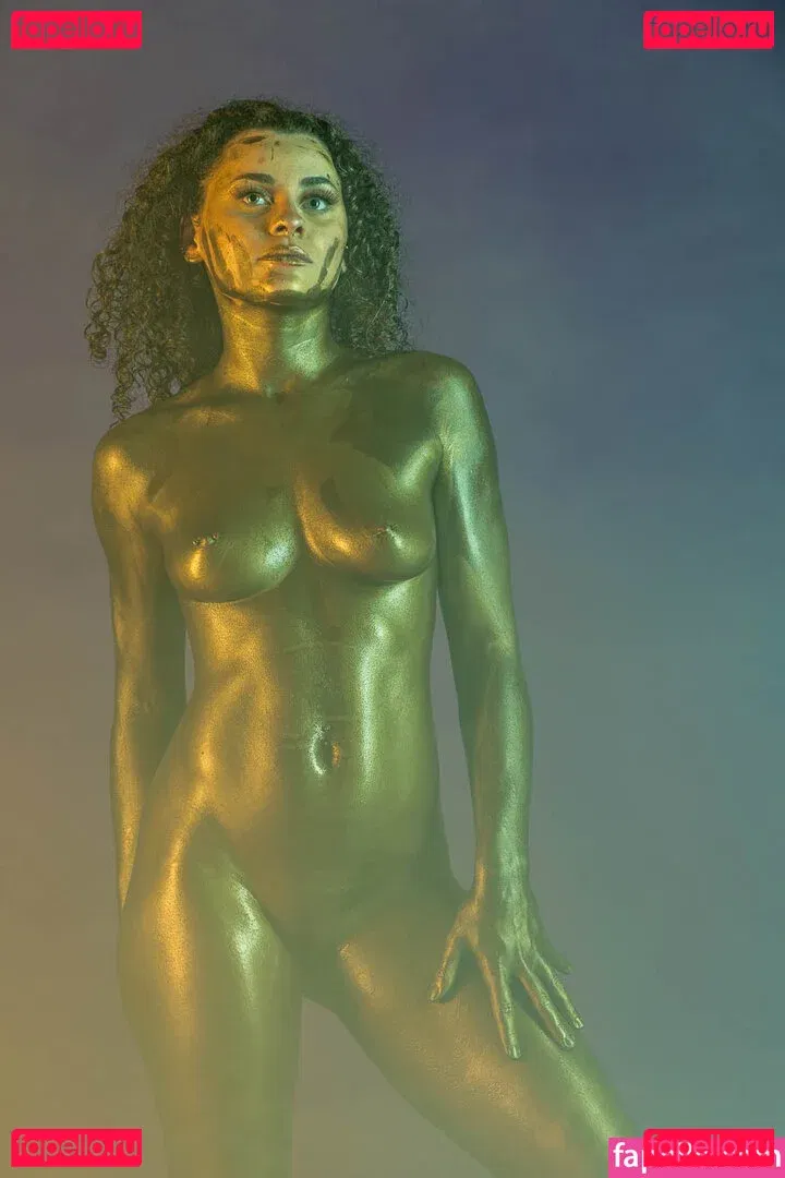 Nude Antilles Onlyfans Photo Gallery 