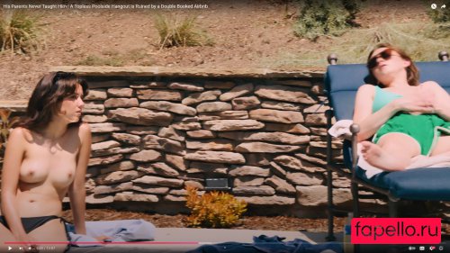 Nude Antilles Onlyfans Photo Gallery 