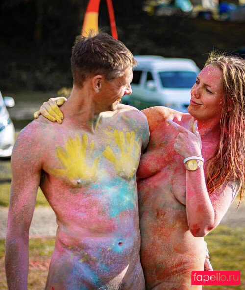 Nude Antilles Onlyfans Photo Gallery 