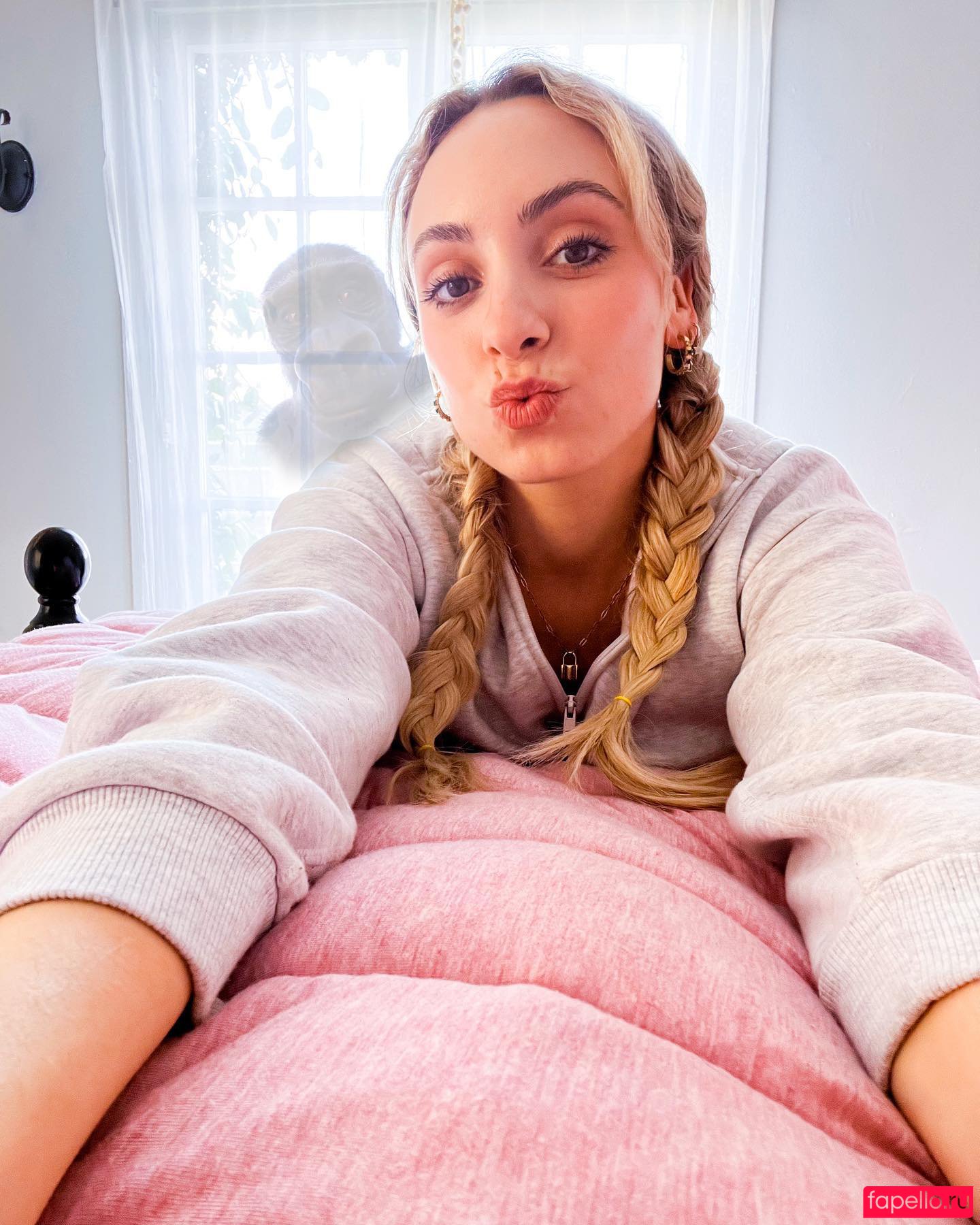 Nude Antilles Onlyfans Photo Gallery 