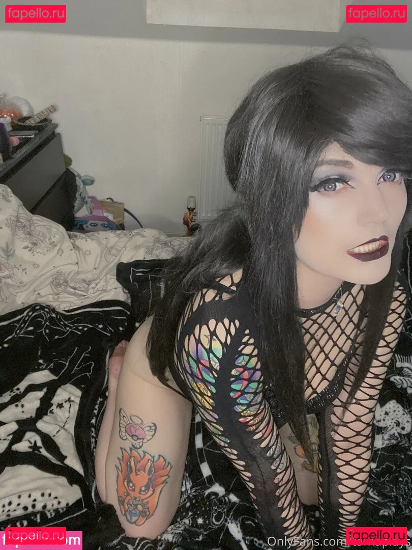 tamaplays Onlyfans Photo Gallery 