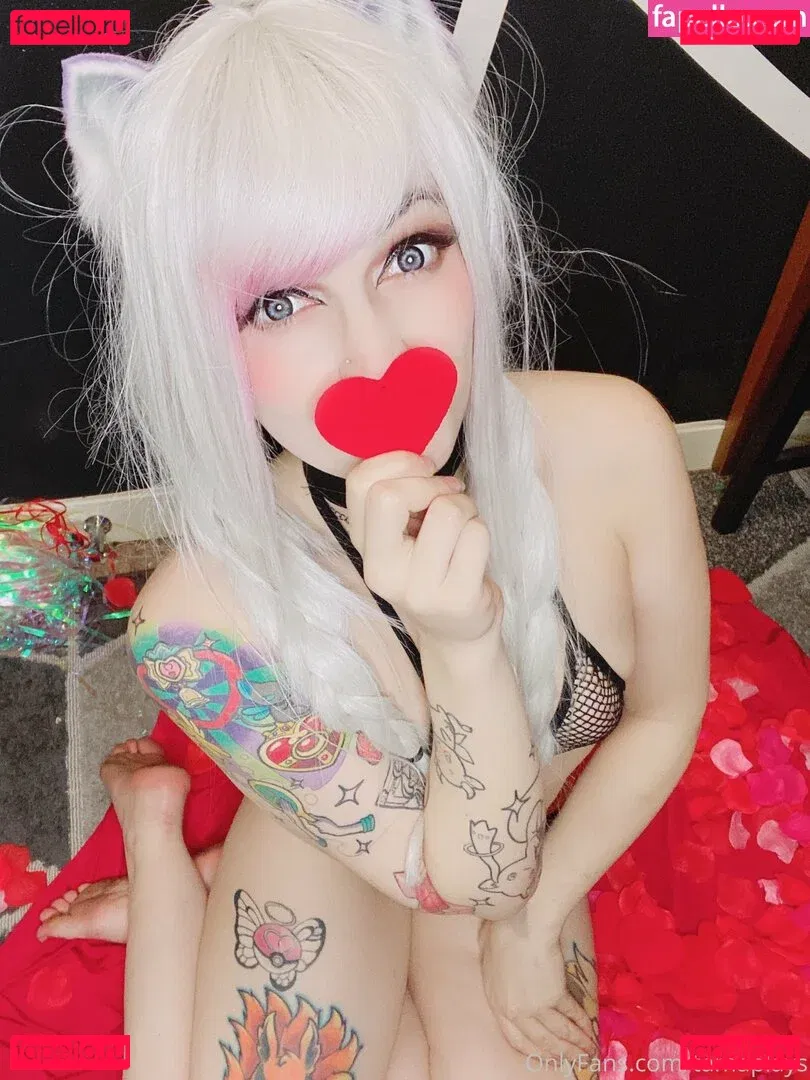 tamaplays Onlyfans Photo Gallery 