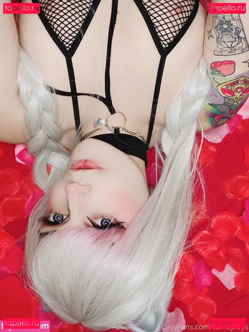 tamaplays Onlyfans Photo Gallery 