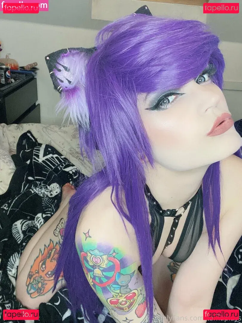 tamaplays Onlyfans Photo Gallery 