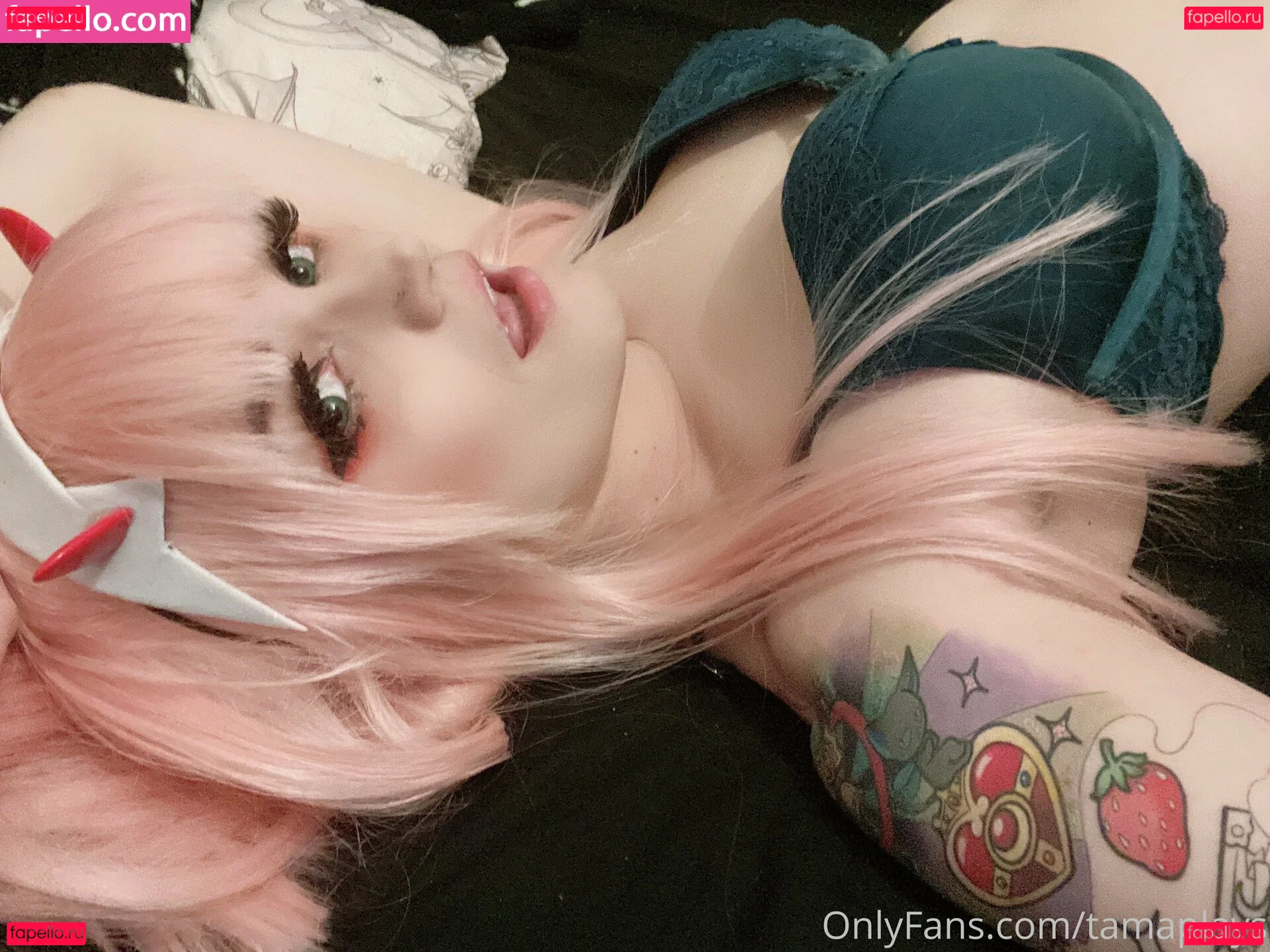 tamaplays Onlyfans Photo Gallery 