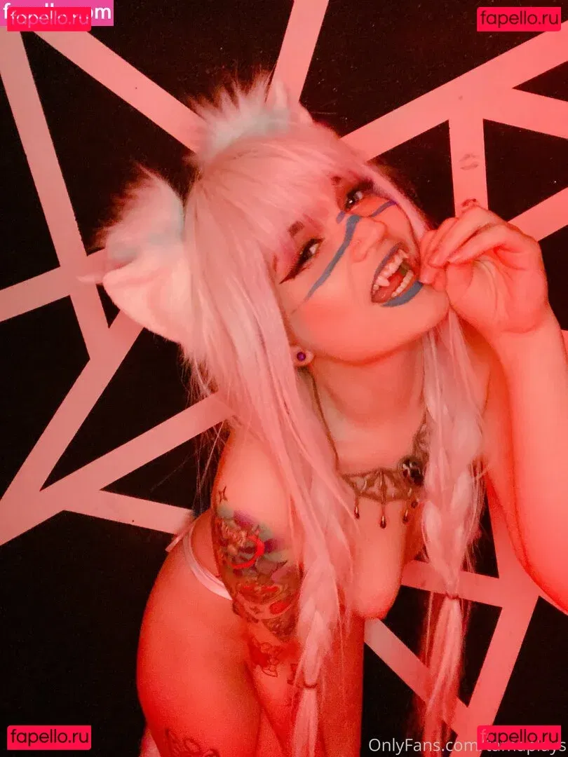 tamaplays Onlyfans Photo Gallery 