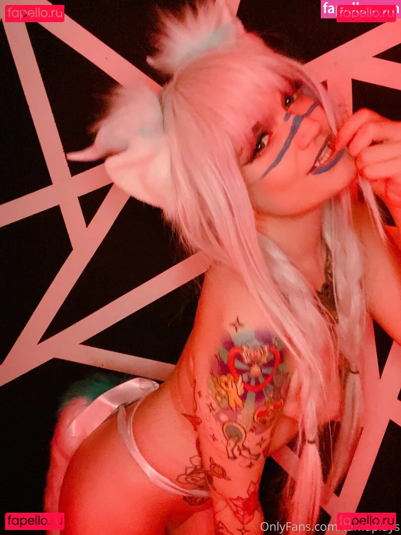 tamaplays Onlyfans Photo Gallery 