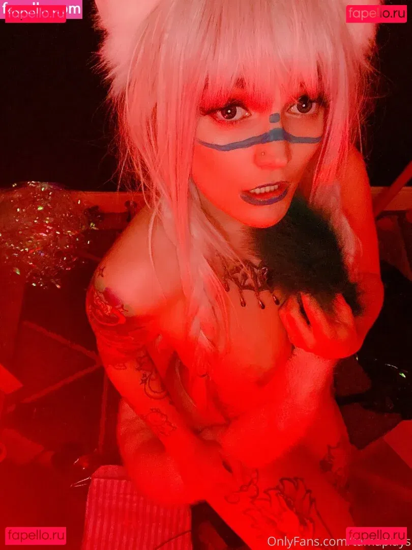 tamaplays Onlyfans Photo Gallery 