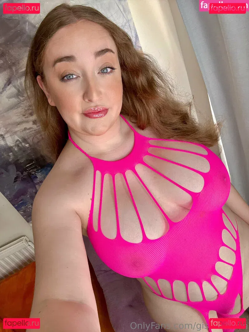 Gisele Eden Onlyfans Photo Gallery 