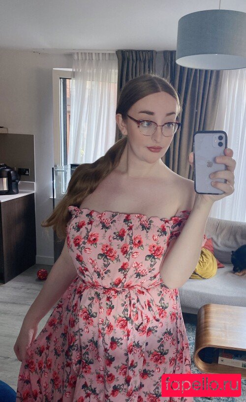 Gisele Eden Nude Onlyfans Photo 12