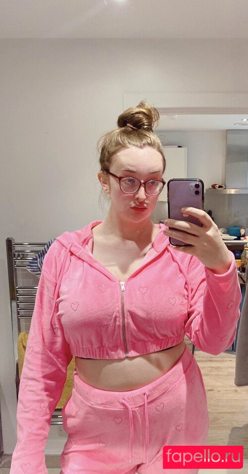Gisele Eden Nude Onlyfans Photo 7