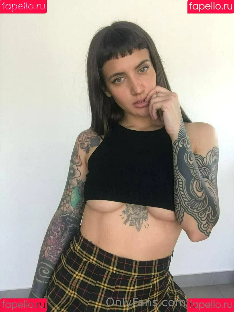 nini_bb Onlyfans Photo Gallery 