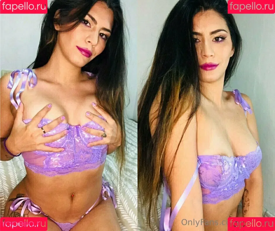 nini_bb Onlyfans Photo Gallery 