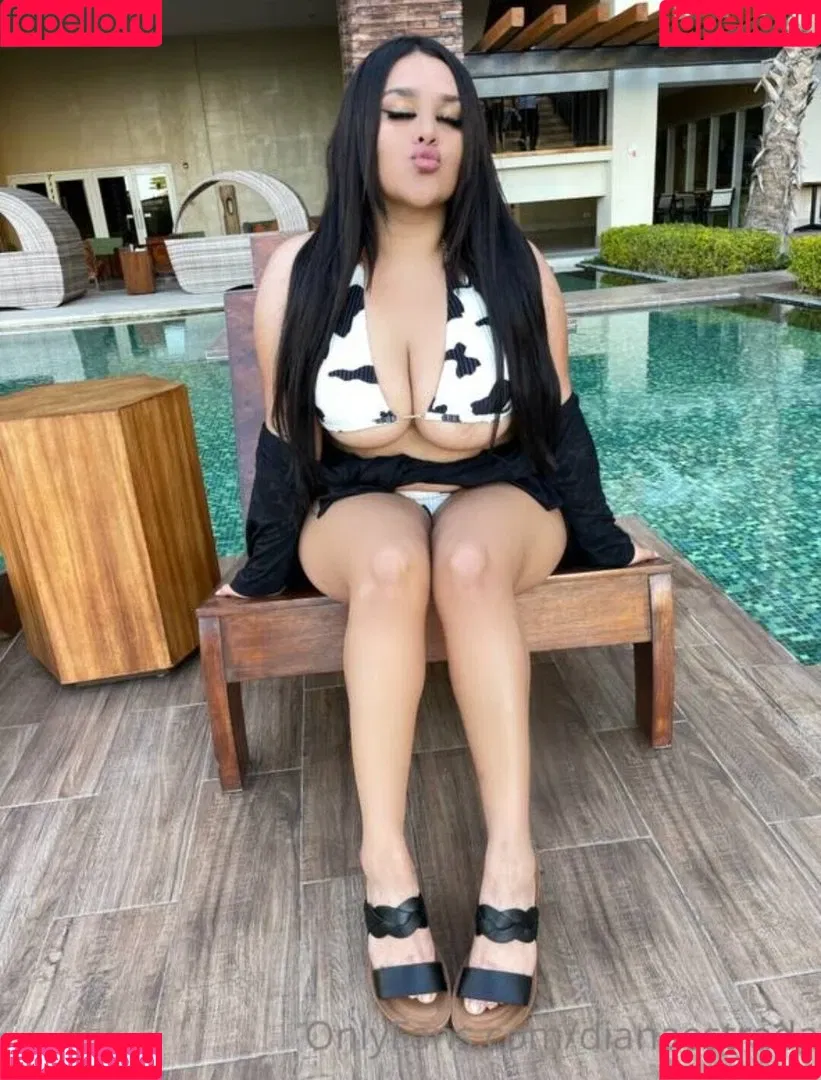 Diana Estrada Onlyfans Photo Gallery 